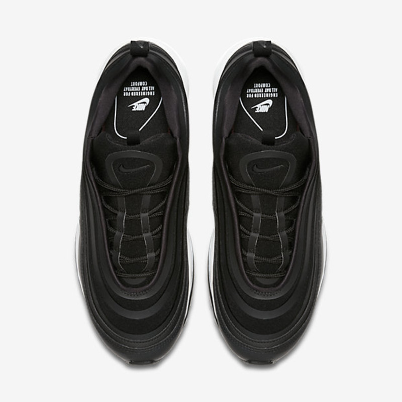 Nike Air Max 97 Ultra Black 917704 008 Grailify